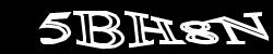 CAPTCHA code image