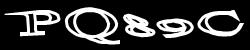 CAPTCHA code image
