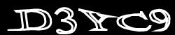 CAPTCHA code image