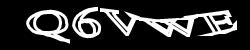 CAPTCHA code image