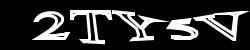 CAPTCHA code image