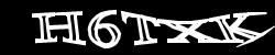 CAPTCHA code image
