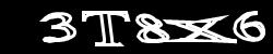 CAPTCHA code image