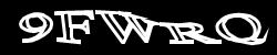 CAPTCHA code image