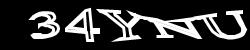 CAPTCHA code image