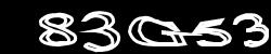 CAPTCHA code image
