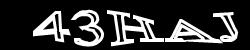 CAPTCHA code image