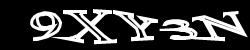 CAPTCHA code image