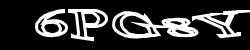 CAPTCHA code image