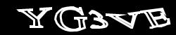 CAPTCHA code image