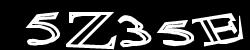 CAPTCHA code image