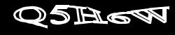 CAPTCHA code image