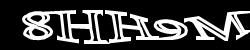 CAPTCHA code image