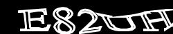 CAPTCHA code image