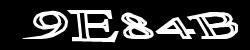 CAPTCHA code image