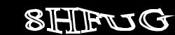 CAPTCHA code image