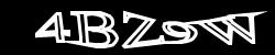 CAPTCHA code image