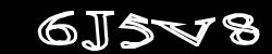 CAPTCHA code image