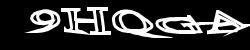 CAPTCHA code image