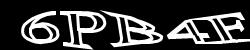 CAPTCHA code image