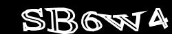 CAPTCHA code image