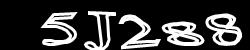 CAPTCHA code image