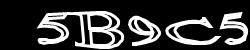 CAPTCHA code image