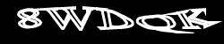 CAPTCHA code image
