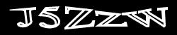 CAPTCHA code image