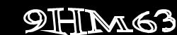 CAPTCHA code image
