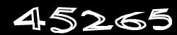CAPTCHA code image