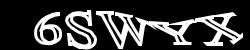 CAPTCHA code image