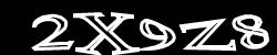 CAPTCHA code image