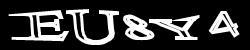 CAPTCHA code image