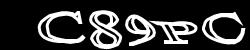 CAPTCHA code image