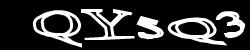 CAPTCHA code image