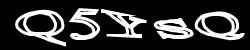 CAPTCHA code image