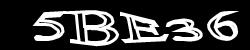 CAPTCHA code image