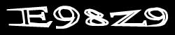 CAPTCHA code image
