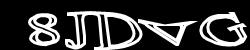 CAPTCHA code image