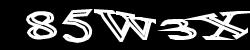 CAPTCHA code image