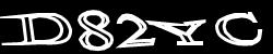 CAPTCHA code image