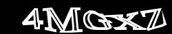 CAPTCHA code image