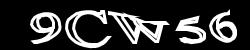 CAPTCHA code image