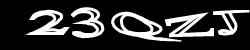CAPTCHA code image