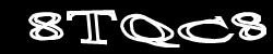 CAPTCHA code image
