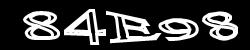 CAPTCHA code image