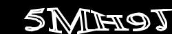 CAPTCHA code image