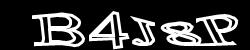 CAPTCHA code image