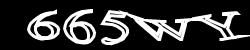 CAPTCHA code image